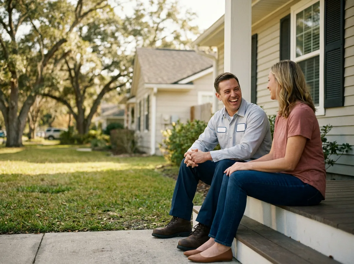Septic tank pumping FAQs for Sims, AR